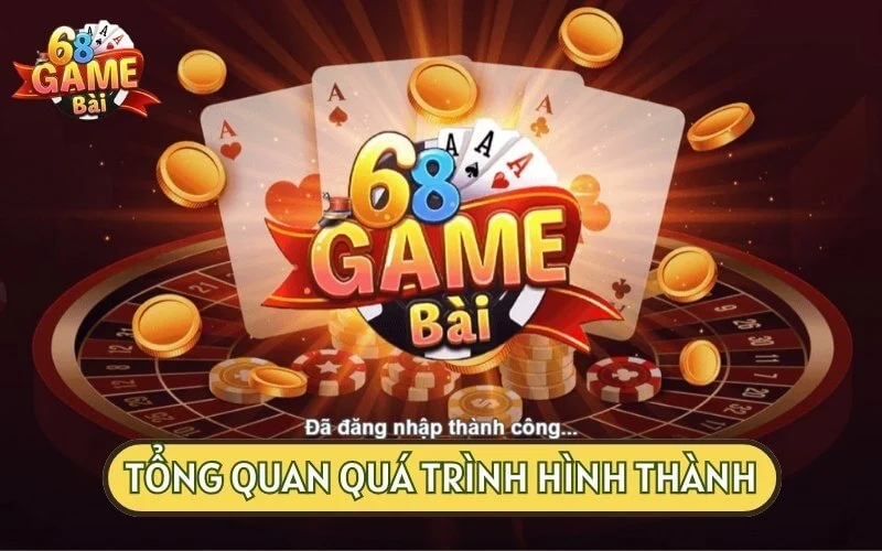 68Game Bai là một trong những nền tảng cá cược trực tuyến hàng đầu tại Việt Nam